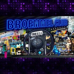Broemmel Club Live @ Evosonic Radio 24.06.24