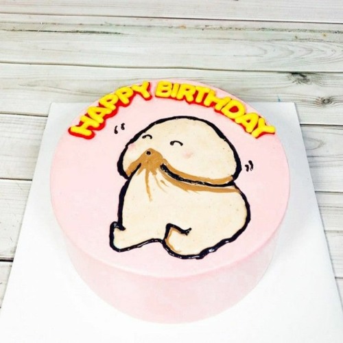 HBPD Gift For Tiến Nam - DJ Tuta