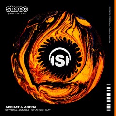 APRICAT & ARTINA - Crystal Jungle (Snippet)
