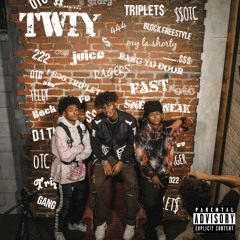 TRIPLET$- Back to life