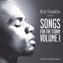 kirk franklin & gospel greats