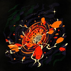 Science Friction LP (On Rotation)