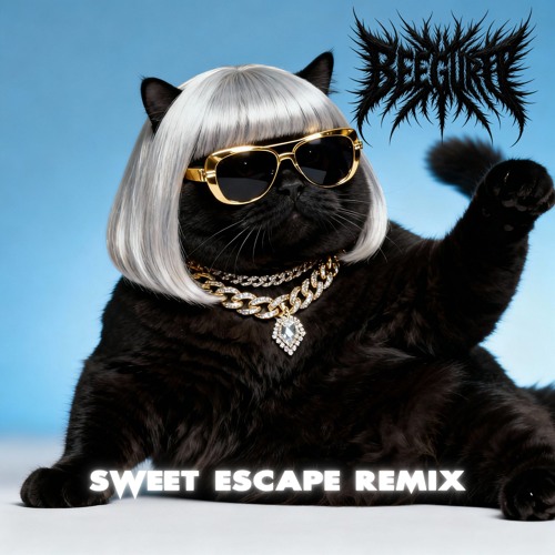 Sweet Escape Remix