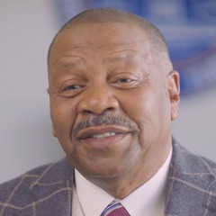 Jerome Boykin Oral History Interview