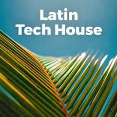 Bro House 08 -  Latin Tech House Set / Mix
