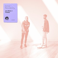 Joe Nora & Yuutsu - Inner Ocean Sessions - Episode 3