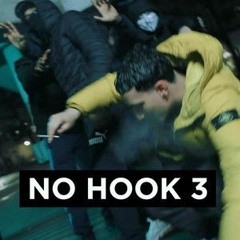 No Hook 3 - ADF Samsky (Versneld - Sped Up)