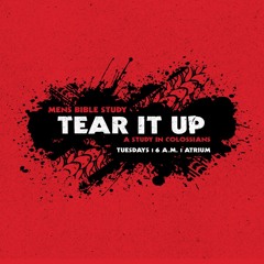 Tear It Up | Part 5 | 05.07.24 | Pastor John Mark Caton