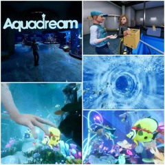 Everland: Homecoming VR Experience