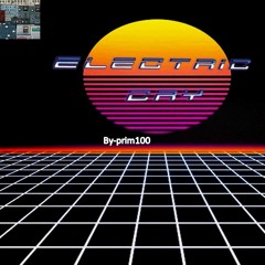 electric Cry