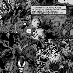 hallucinations