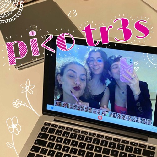 Stream episode ¿Y por qué no? by Pico Tres podcast Listen online for