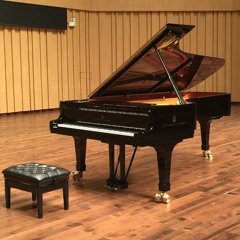 Performance-Testing the Walker 1955 D Grand Piano by Embertone
