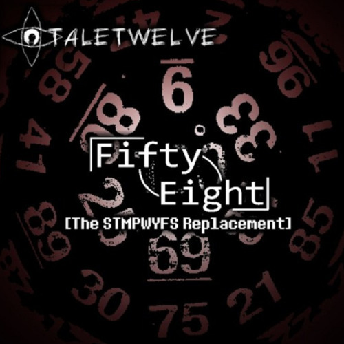 Ayybeff - TaleTwelve - Fifty-Eight