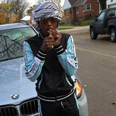 Jah Ca$h ft FreeChee$e Greedy Grams-Same Shittt