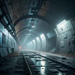 Through the Tunnels