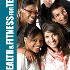 [Access] EBOOK ✉️ Health & Fitness for Teens by  Jennifer Leigh Youngs &  Bettie B. Y