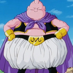Majin buu