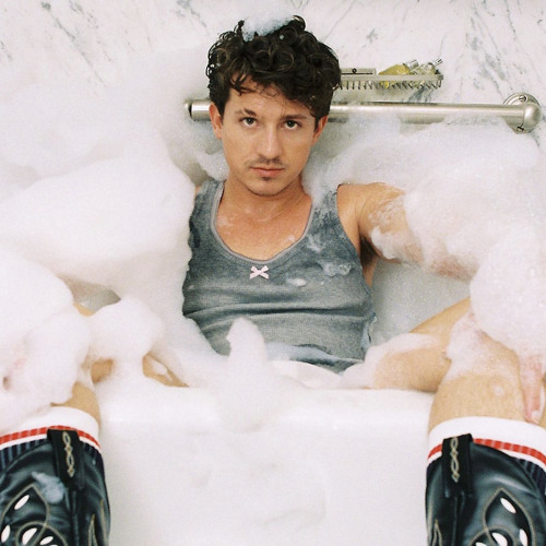 12 Step - Charlie Puth