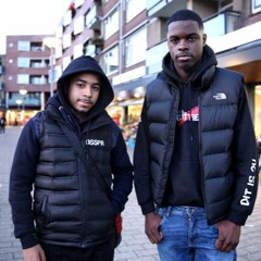 Qlas & Blacka - Shank (by Expla)