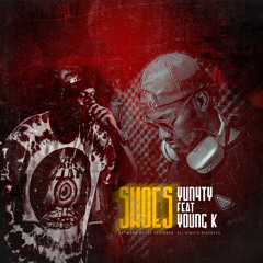 Yun4ty - SHOES (Feat. Young K )