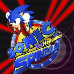 Sonic Spinball - Options (LastKeyMusic Remix)
