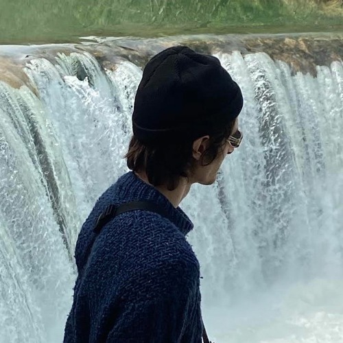 Deep Waters w/ Tom Jarmey x Ronan - March 2022