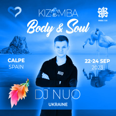2023-09-24 Sunday Party @ Body & Soul Weekend @ Calpe, Spain 🇪🇸
