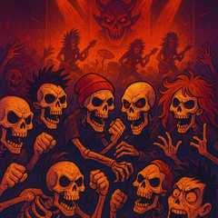 Kickin' It Old School