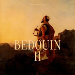 Bedouin 11 by Salvo Migliorini