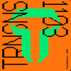 John Digweed - Transitions 1103 DJ mix artwork - Electronic music tracklist cover image