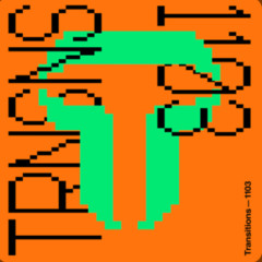 John Digweed - Transitions 1103