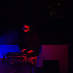 ALEX D @ REBiRTH EQUILIBRIUM - 23.03.2025