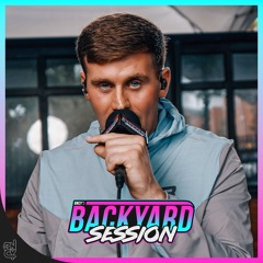 Robson - Backyard Session