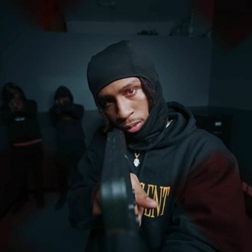 Sdot Go - In Charge  Bait Em (Unreleased)