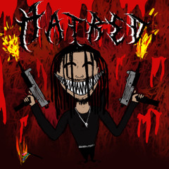 HATRED (prod. departament)