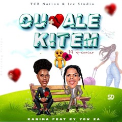 Ou ale kitem feat Ey yow za