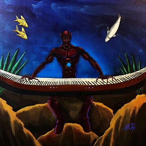 𝐇𝐔𝐑𝐅𝐂𝐋𝐔𝐒𝐈𝐕𝐄 ➟ Aquatronics - Euphotic Zone