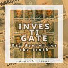 INVESTIGATE - Dig deeper for the truth