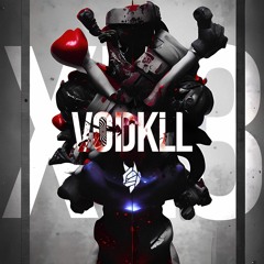 VOIDKLL & Felyne - XE3