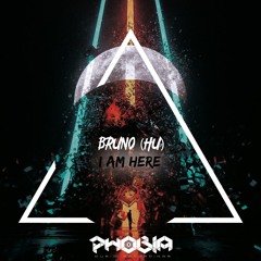 Bruno(HU) - I'm Here (Original Mix)
