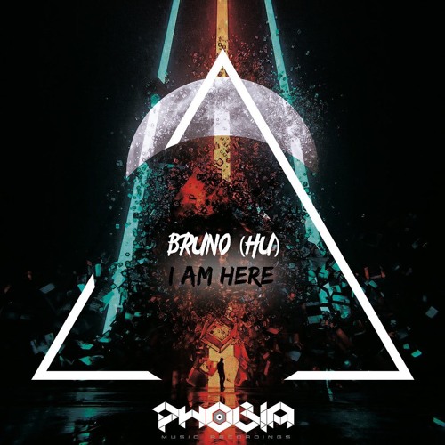 Bruno(HU) - I'm Here (Original Mix)