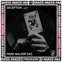 𝙋𝙍𝙀𝙈𝙄𝙀𝙍𝙀: Mark Walker (UK) - Badboyz (Temporary Free Download)