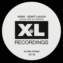 Winx - Don't Laugh (Louis The 4th Remix) - Free Download