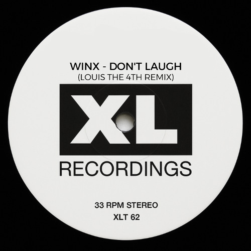 Winx - Don't Laugh (Louis The 4th Remix) - Free Download