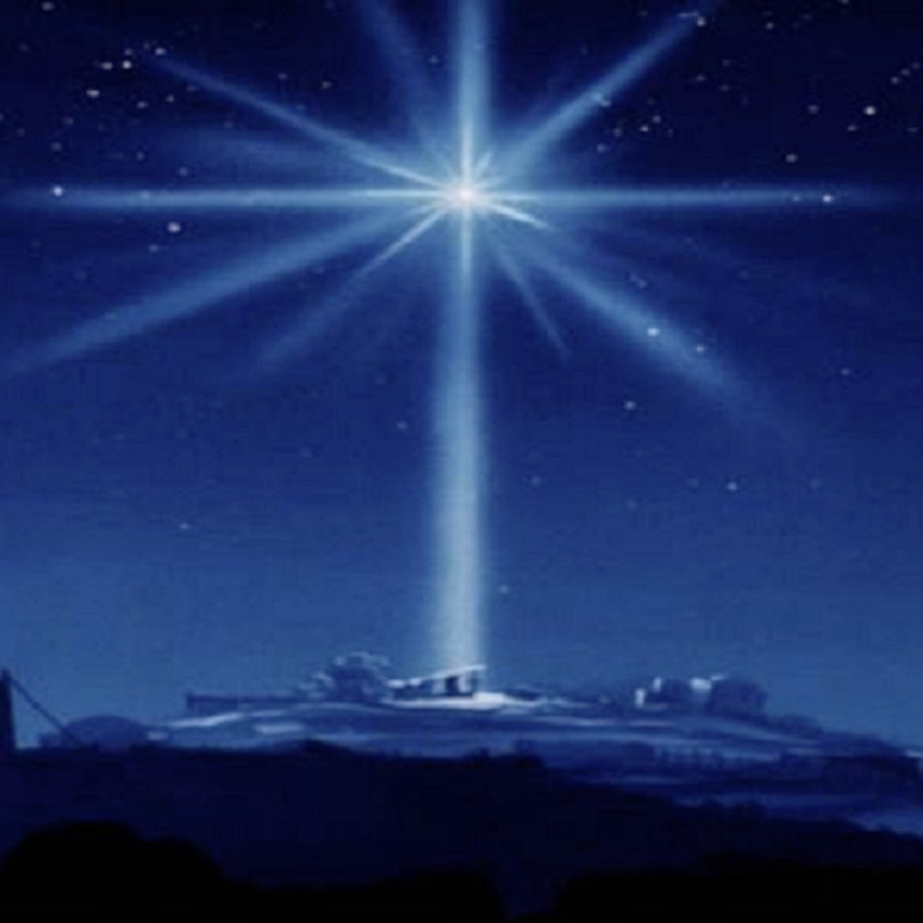 12-24-2025 - Christmas Eve Service episode artwork