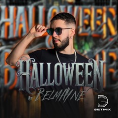 Halloween at Belmayne - Dougie