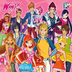 Winx Club - El Sueño Winx (Español Castellano)