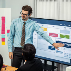 Digital Marketing Class in Lucknow