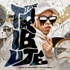 THE TRIBUTE